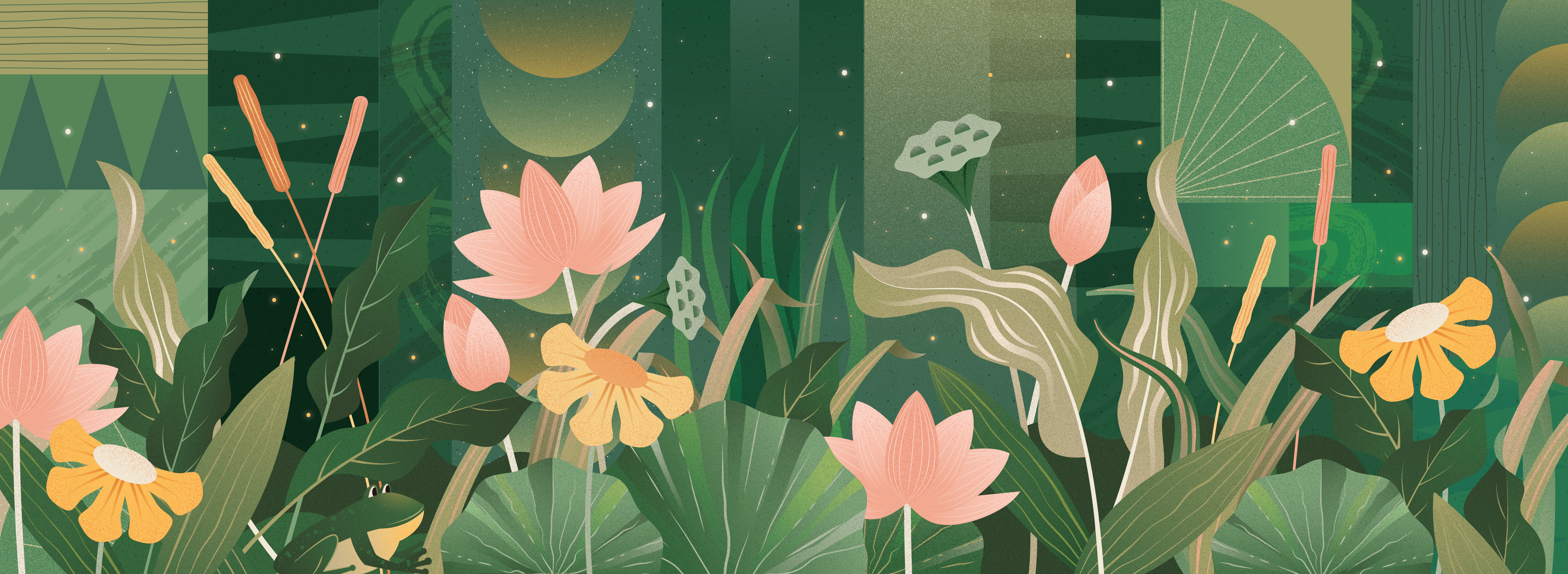 ILLUSTRATION GRAPHIC ARTS drawing graphic design illustration painting vector