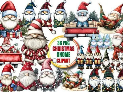 Gnome-Christmas-Clipart-Graphics-108464478-1-580x386.jpg 3d animation branding graphic design logo motion graphics ui