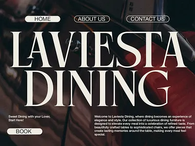 Chaos Agatha - Elegant Display exclusive font