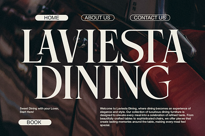 Chaos Agatha - Elegant Display exclusive font