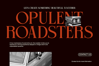 Chaos Agatha - Elegant Display sophisticated