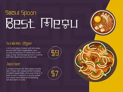 Hyogajo - Modern Korean Display trendy