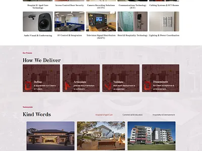 Consultation Website consultation elementor elementorpro webdesign wordpress
