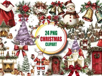 Christmas-Collection-Bundle-Graphics-107518640-1-580x386.jpg 3d animation branding graphic design logo motion graphics ui