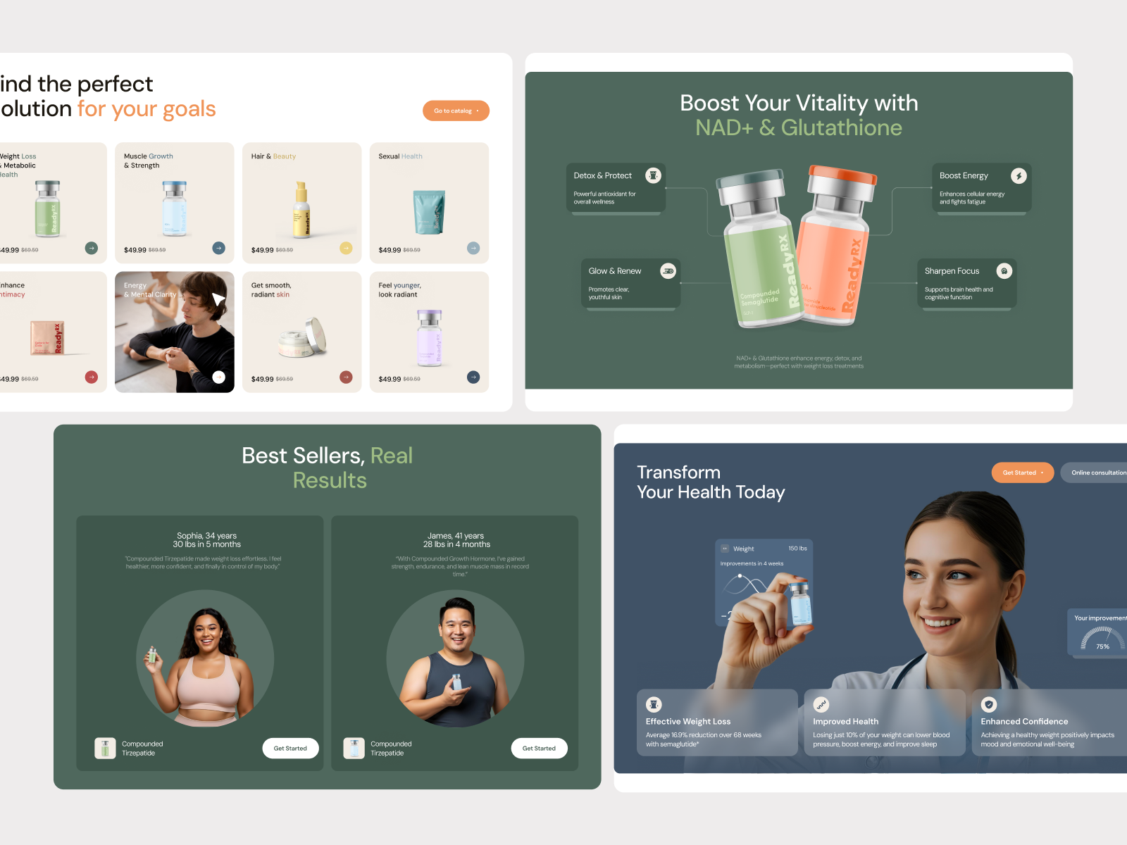 Example of Product Design