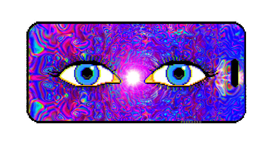 Miss You 8bit animation design good illustration iphone morning pixel pixel art quickhoney