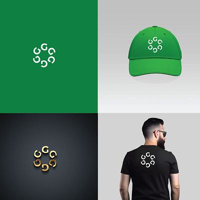 G Letter Logo brand branding logo logo designer visual identity