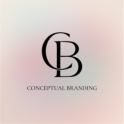 Conceptual Branding Logo Redesign 3d app branding design graphic design illustration logo ui ux vector