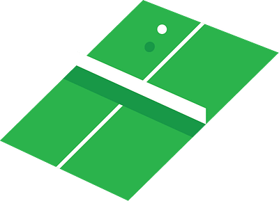 ping pong design graphic design illustration logo personal ui vector