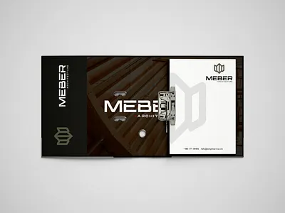 M Construction Logo Design branding building logo construction company home logo house logo illustration letter m letter m logo lettering logo m construction logo m logo minimal property logo real estate logo