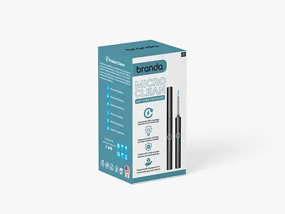 box design amazon packaging box design graphic design illustration motion graphics packaging design ppackagin