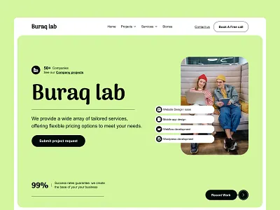 Agency website design agency agency website agnecy digital agency digital agency website exploration graphic design landing page ui ui design ux ux design web web design website website design