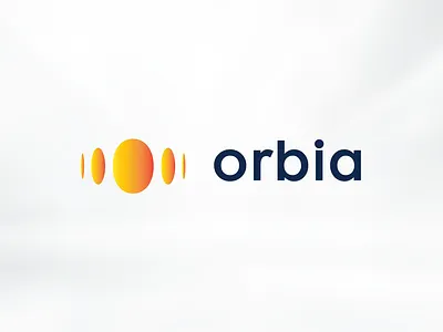 Orbia Logo branding graphic design logo logo branding logo design motion graphics orbia orbia logo ui