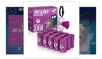 Amazon listings/ feature image amazon listing feature image infographics listing image product image social media ads social media post