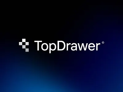 Agency Logo agency branding business dark design graphic design logo marketing minimal tech typeface ui