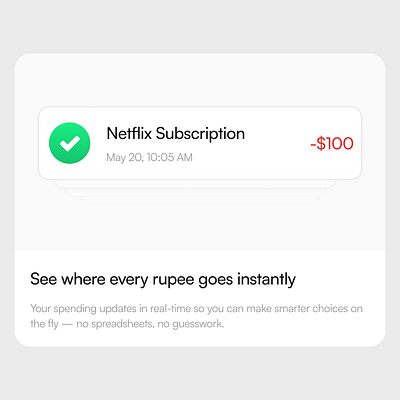 Feature bento card design saas design ui visual design web design