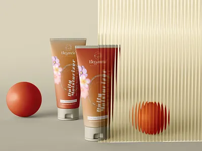 Packaging design for Elegancia® brand branding design graphic design identity illustration label logo logodesign packaging packaging and label packaging design product design