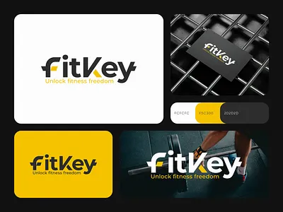 Gym Logo design | Letter mark logo 3d animation branding business logo design fitness logo graphic design gym logo illustration logo logo creation logo design logotype minimal logo minimalist logo motion graphics typography ui vector wordmark