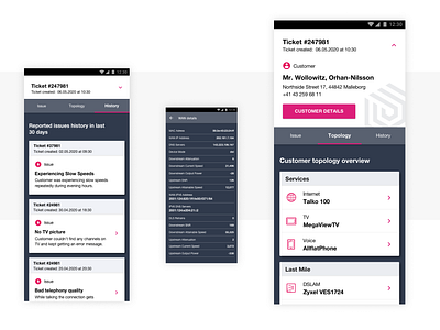 AI-powered automated troubleshooting app
