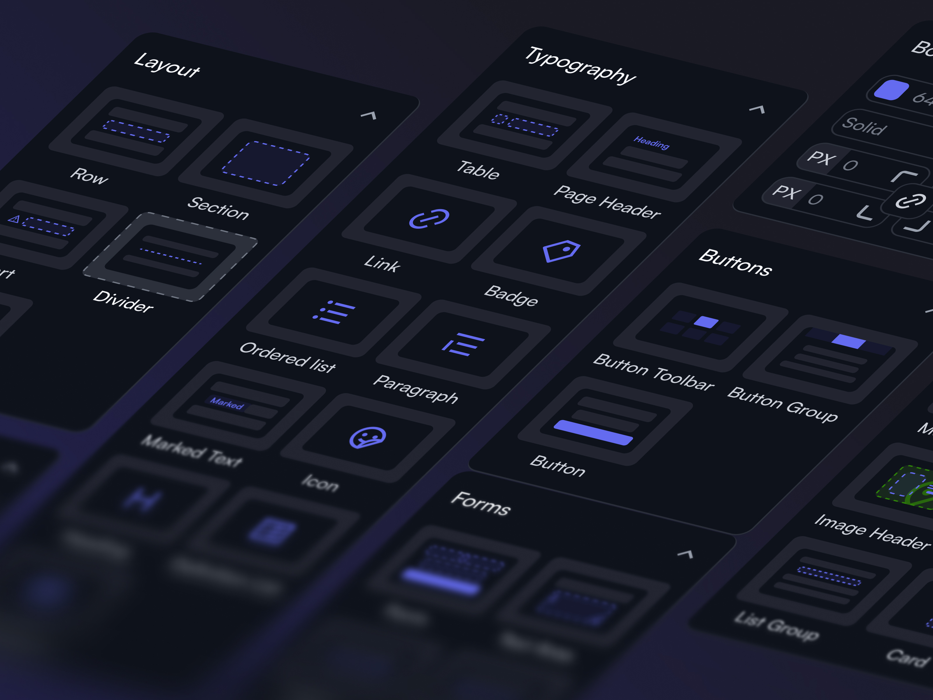 Example of Full Product Design