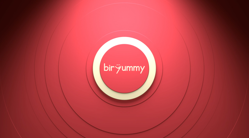 Biryummy Logo and Branding 3d after effects animation brand identity design branding food branding food logo design graphic design illustrator logo logo animation logo design logo mockup motion graphics pattern design photoshop premier pro restaurant branding restaurant logo