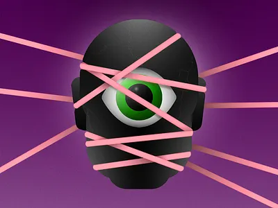 Trapped brunei bruneidarussalam design graphic design illustration