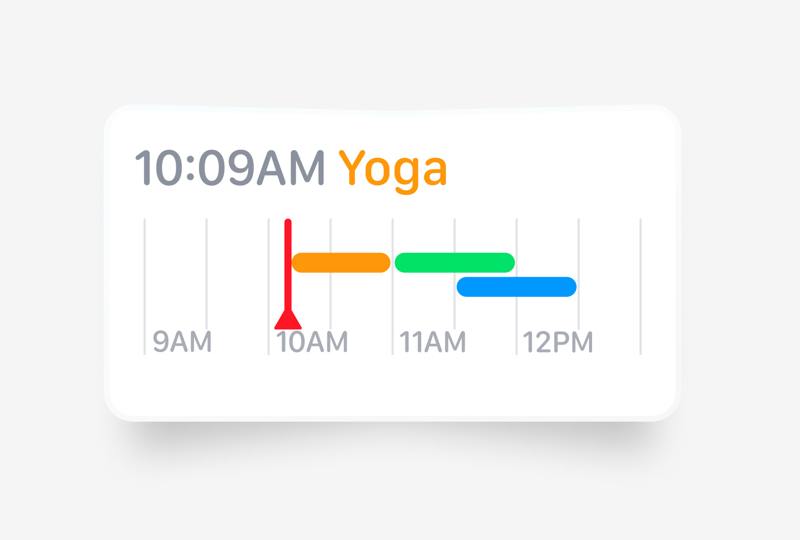 Card UI Component Design card component card illustration component saas component ui yoga card
