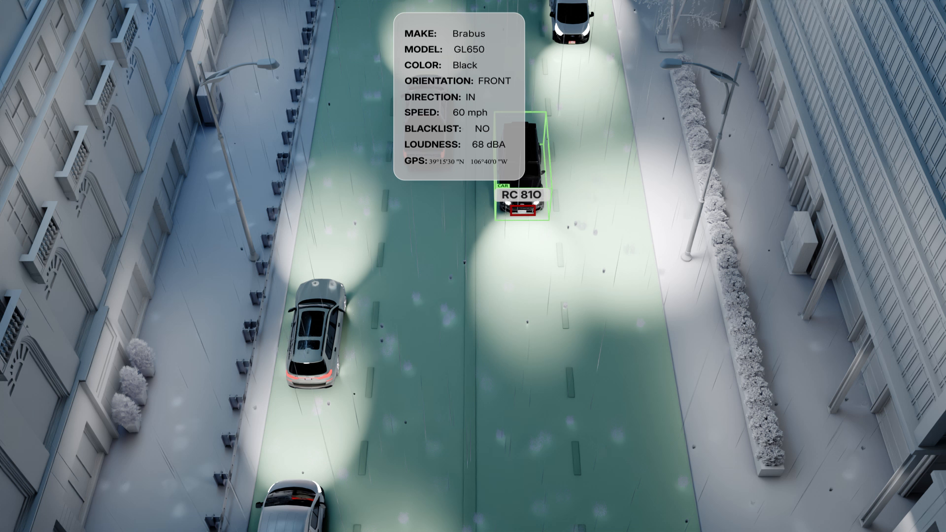 Example of 3D Product Visualization Service