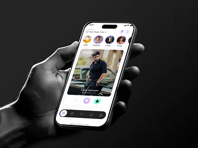 LuvLink – Where Real Connections Begin ❤️ appdesign appui behance cleanui dailyui datingapp designtrends dribbble figmadesign interfacedesign minimalui mobileappdesign mobiledesign moderndesign productdesign uidesign uiinspiration uiux uxdesign uxinspiration