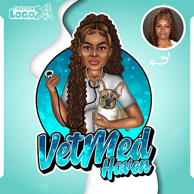 Animal Care Logo Design – Branding for Vets and Pet Clinics animalcare animalcarelogo animallovers animalwellbeing branding brandingdesign cartoonlogox creativebranding creativelogowork customlogo dribbble graphic design logo logoinspiration mascotlogo modernbranding petcare petcarebranding vetbranding