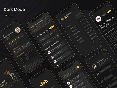demo 3d animation graphic design ui