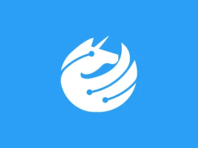 Pegasus Tech Logo horse tech horse tech logo logo pegasus pegasus digital logo pegasus logo pegasus tech logo tech techlogo technology logo