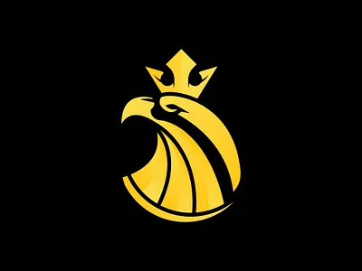 King eagle Logo. eagle eagle logo eagle logo sale golden eagle logo graphic design king eagle logo logo modern eagle logo premium eagle logo