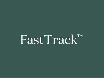 Origin Point Animation - Fast Track ad animation finance mortgage motion graphics