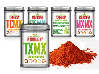 Packaging branding graphic design labels packaging