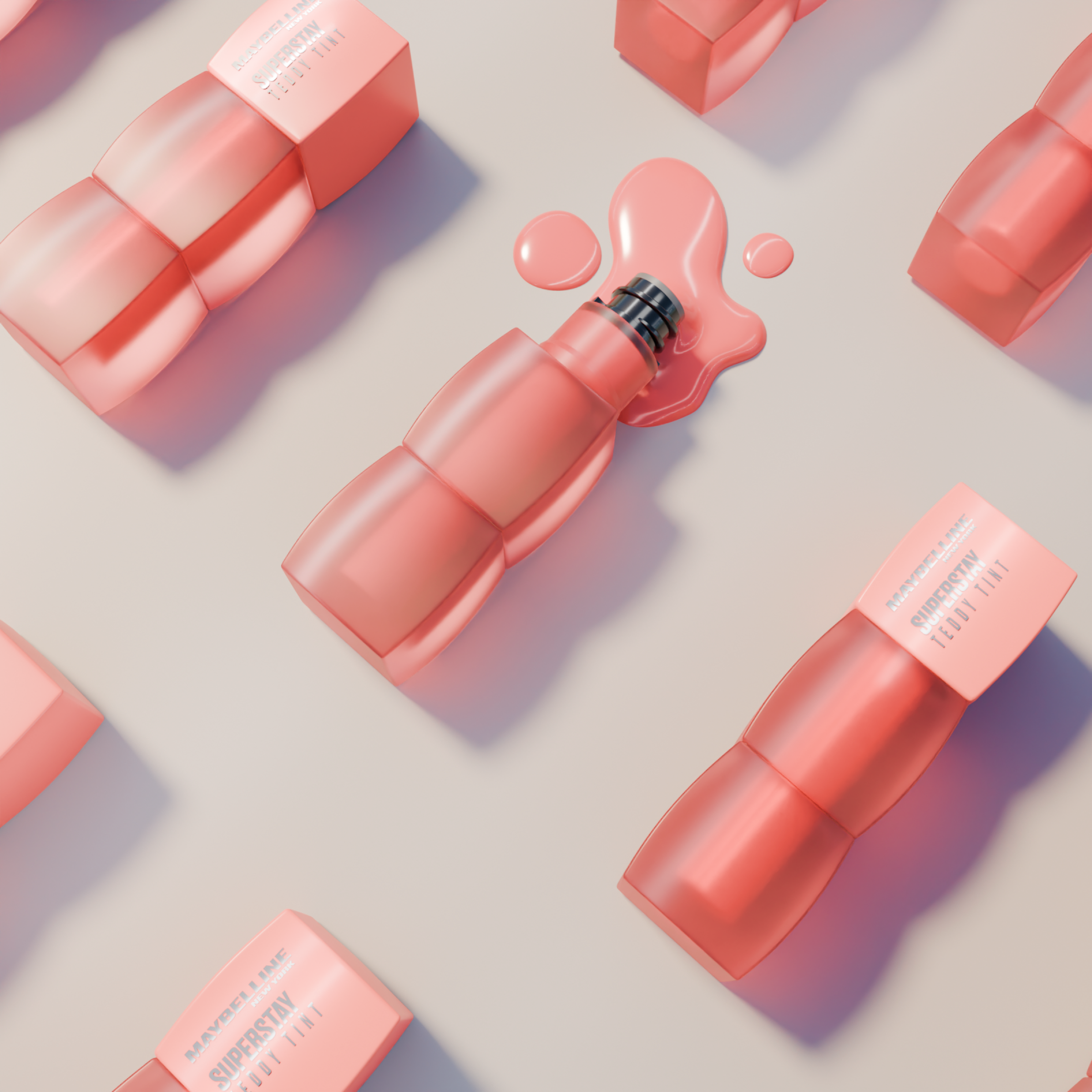 Example of Product & Packaging Design