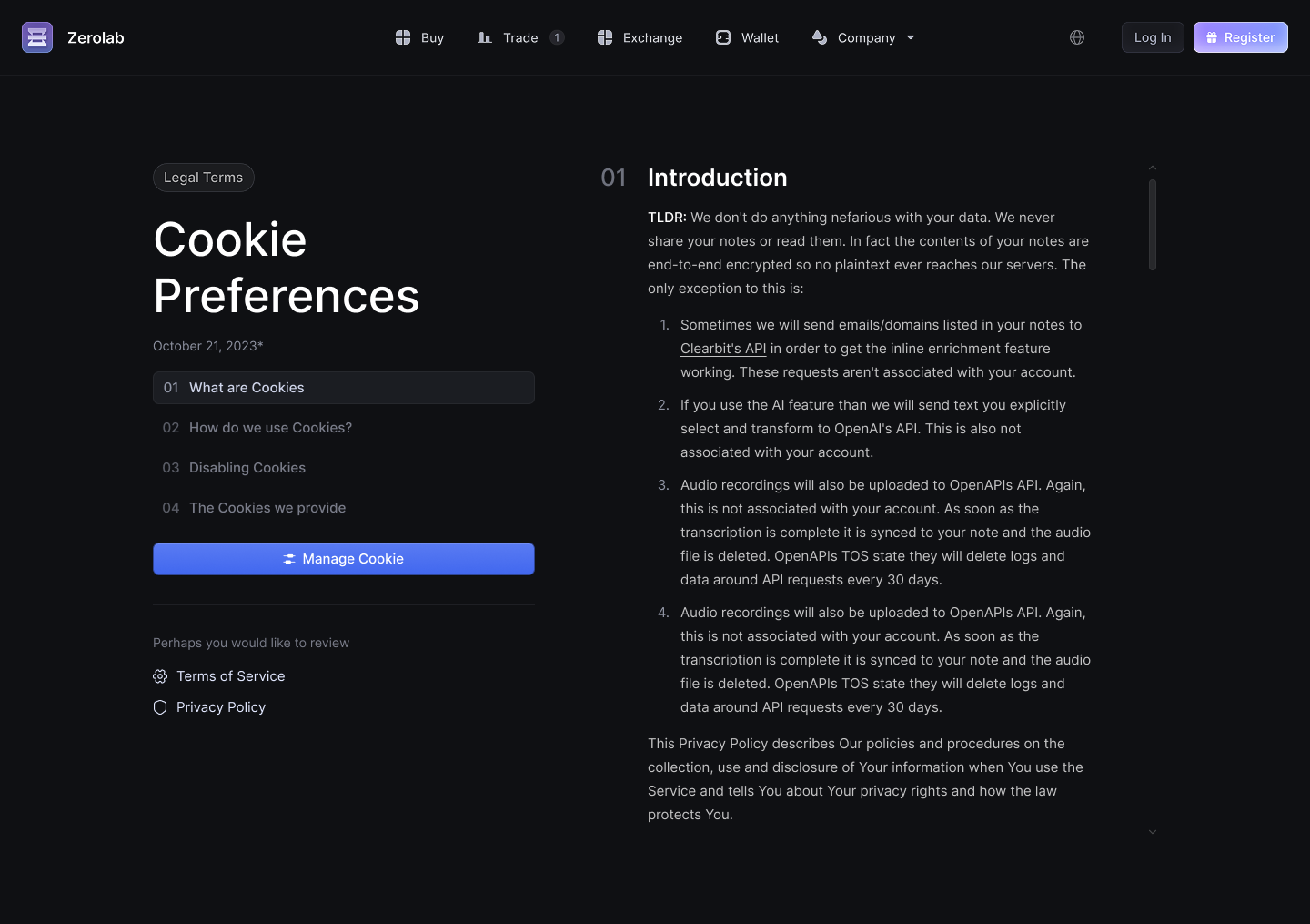 Cookie Settings cookie cookie settings cookies graphic design privacy ui ui design uidesign ux ux design uxdesign uxui web design webdesign