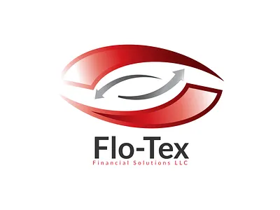 Flo-Tex Logo(Accounting Firm Logo) accounting firm logo accounting logo branding ca firm logo design designlogo designlogomurah jasadesignlogo learnlogodesign logo logodesigner ui