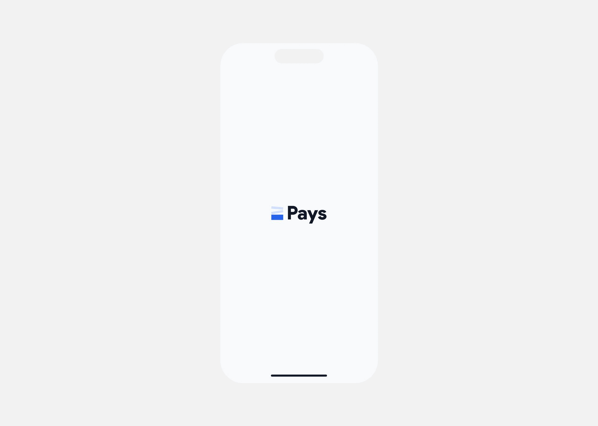 Pays – Frictionless Onboarding for Fintech & Crypto app app design bitcoin buy coin coins crypto finance fintech fintech design minimal money onboarding pay payment sell web3