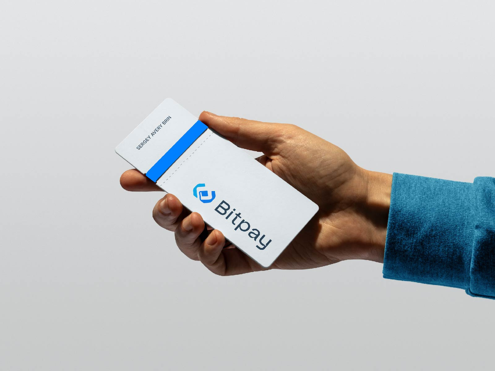 Example of Logo Design