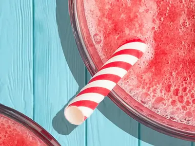 Water lemonade Motion Advertisement 3d animation branding design designinspiration graphic design illustration logo motion graphics photoshop ui