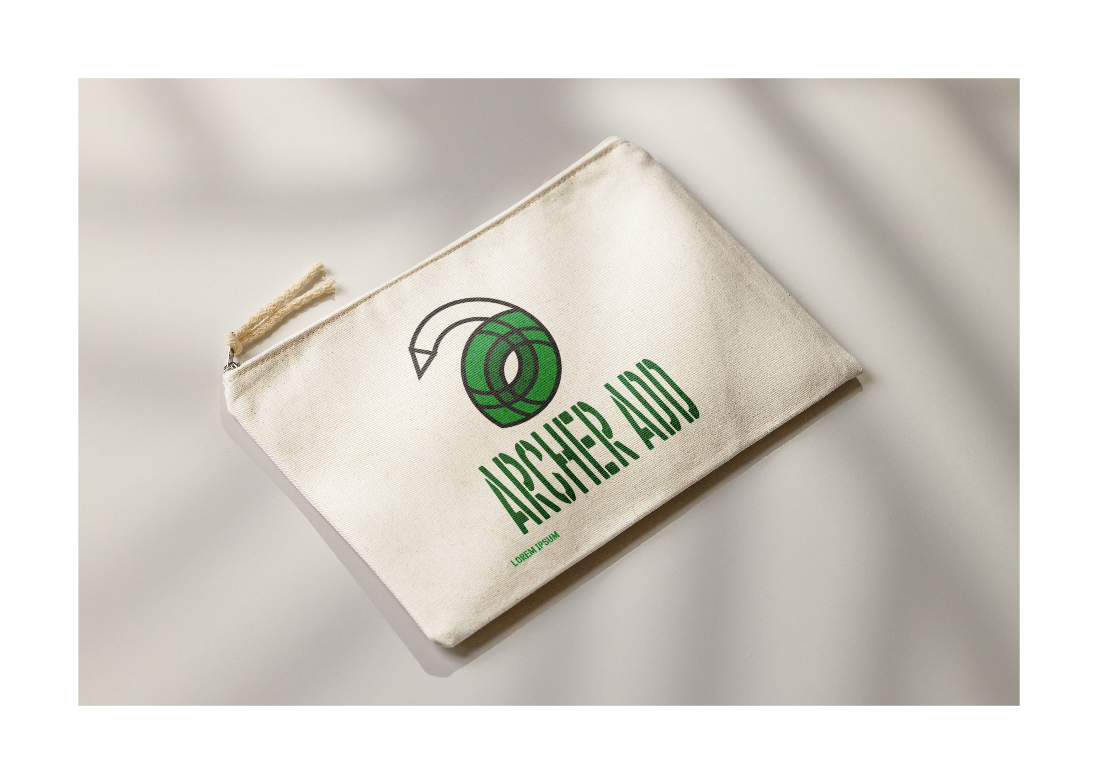 Leaf and pen brand identity logo logo design minimalist modern minimalist