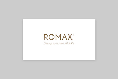 Visual identity logo visual identity