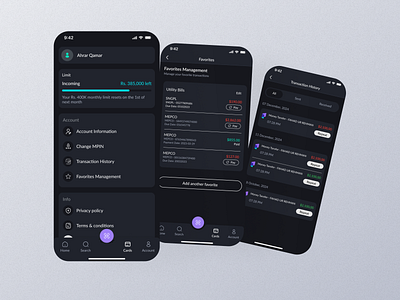 Setting Mobile App Ui app graphic design mobile screen seeting view setting setting app setting dashboard setting details setting experience setting interface setting mobile setting option setting page setting screen setting ui setting widget ui