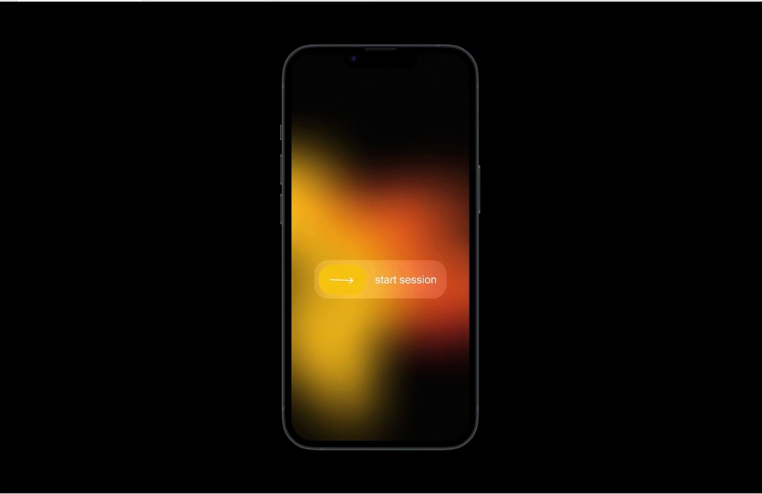 Animation Of Mesh Gradient In Figma By Stash Designs On Dribbble