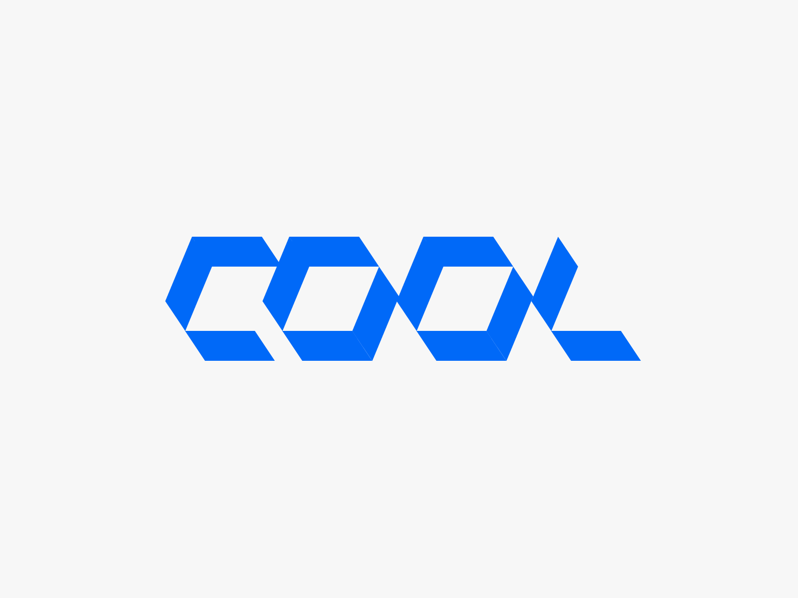 Cool Idea animation cool custom logo design graphic design logo logo design vector