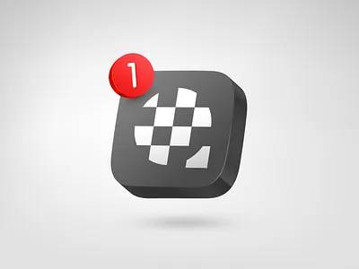 Quantum Leap Icon design brand branding design graphic design identity illustration logo logodesign