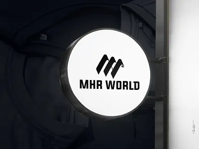 MHR WORLD Logo Design, Branding, Clothing brand logo a b c d e f g h i j k l m n app icon logo augmented reality branding clothing brand clothing brand logo creative logo graphic design lettering logo logo design logo designer logos minimalist logo modern logo o p q r s t u v w x y z store logo vector