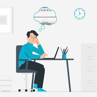 2D Promotional Ads 2d 2d animation 2d explainer animation animation 2d design digital service explainer video graphic design graphicdesign illustration marketing marketing video motion motion design motion graphics promotional ads promotional video software templates