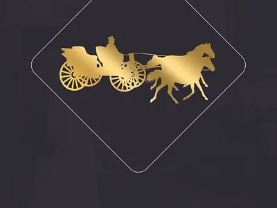 Roller Banner Victorian